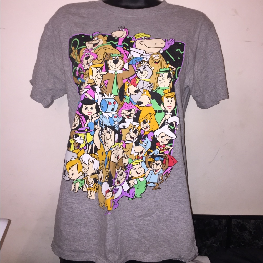 grey graphic tshirt | rue 21